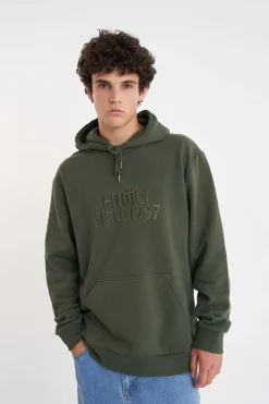 TRUE HOOD/BASIS CYPRESS