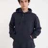 TRUE HOOD/BASIS NAVY
