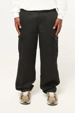 WEEKEND CARGO PANT BLACK