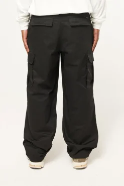 WEEKEND CARGO PANT BLACK