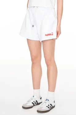 WHIP IT SHORT/CHERRY WHITE