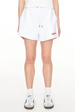 WHIP IT SHORT/CHERRY WHITE
