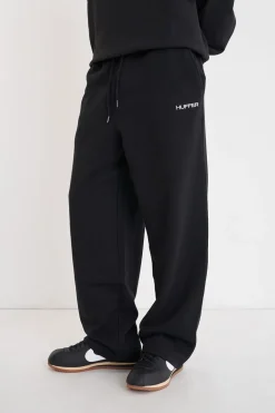 WIDE TRACKPANT/ELEMENTAL BASALT