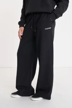 WIDE TRACKPANT/ELEMENTAL BASALT