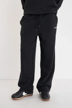 WIDE TRACKPANT/ELEMENTAL BASALT
