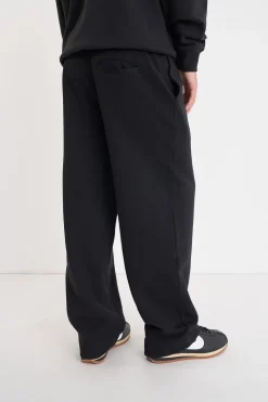 WIDE TRACKPANT/ELEMENTAL BASALT