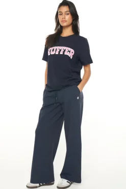 WMNS CLASSIC TEE/AREA NAVY