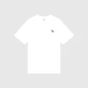 WMNS CLASSIC TEE/GATSBY WHITE