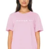 WMNS CLASSIC TEE/TRACKS HUBBA BUBBA