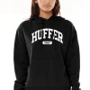 WMNS  COURT HOOD/3 POINTER BLACK