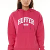 WMNS  COURT HOOD/3 POINTER HYPER PINK