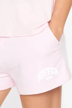 WMNS COURT SHORT/3 POINTER CANDY