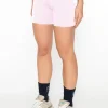WMNS COURTSIDE BIKE SHORT CANDY