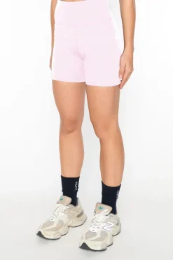 WMNS COURTSIDE BIKE SHORT CANDY