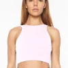 WMNS COURTSIDE CROP CANDY