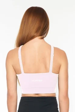 WMNS COURTSIDE CROP CANDY