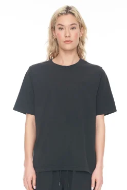 WMNS FREE TEE BASALT