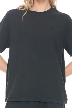 WMNS FREE TEE BASALT