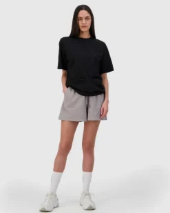 WMNS FREE TEE BLACK