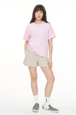 WMNS FREE TEE BLOSSOM