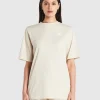 WMNS FREE TEE LUNAR
