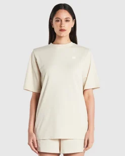WMNS FREE TEE LUNAR