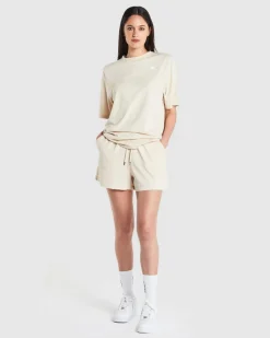 WMNS FREE TEE LUNAR