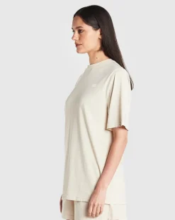 WMNS FREE TEE LUNAR
