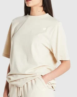 WMNS FREE TEE LUNAR