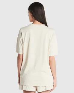 WMNS FREE TEE LUNAR