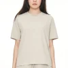 WMNS FREE TEE MOONROCK