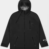 WMNS 28k GORE-TEX JACKET BLACK
