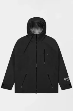 WMNS 28k GORE-TEX JACKET BLACK