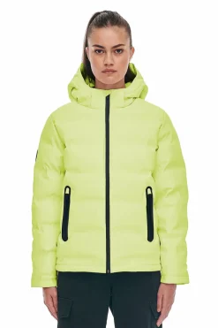 WMNS LIGHTWEIGHT SUPERDOWN LIMESHAKE