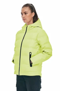 WMNS LIGHTWEIGHT SUPERDOWN LIMESHAKE