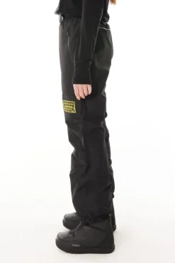 WMNS M1 SNOW PANT BLACK