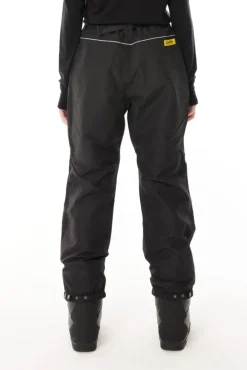 WMNS M1 SNOW PANT BLACK