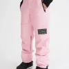 WMNS M1 SNOW PANT BON BON