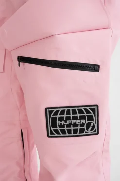 WMNS M1 SNOW PANT BON BON