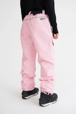 WMNS M1 SNOW PANT BON BON