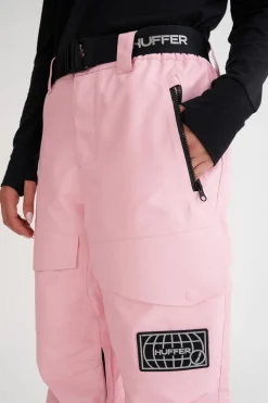 WMNS M1 SNOW PANT BON BON