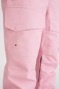 WMNS M1 SNOW PANT BON BON