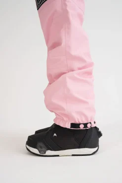WMNS M1 SNOW PANT BON BON
