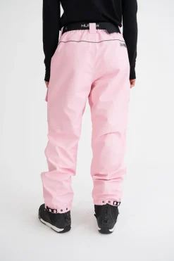 WMNS M1 SNOW PANT BON BON