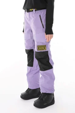 WMNS M1 SNOW PANT THISTLE
