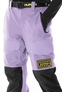 WMNS M1 SNOW PANT THISTLE