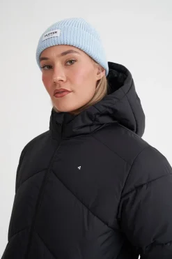 WMNS OG PUFFER JKT BLACK
