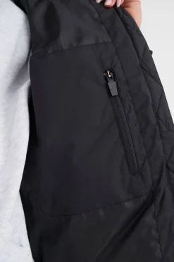 WMNS OG PUFFER JKT BLACK