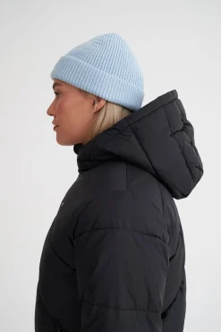 WMNS OG PUFFER JKT BLACK