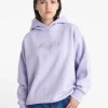 WMNS SATURDAY HOOD/DARCY THISTLE